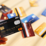 Credit Card Processing Work