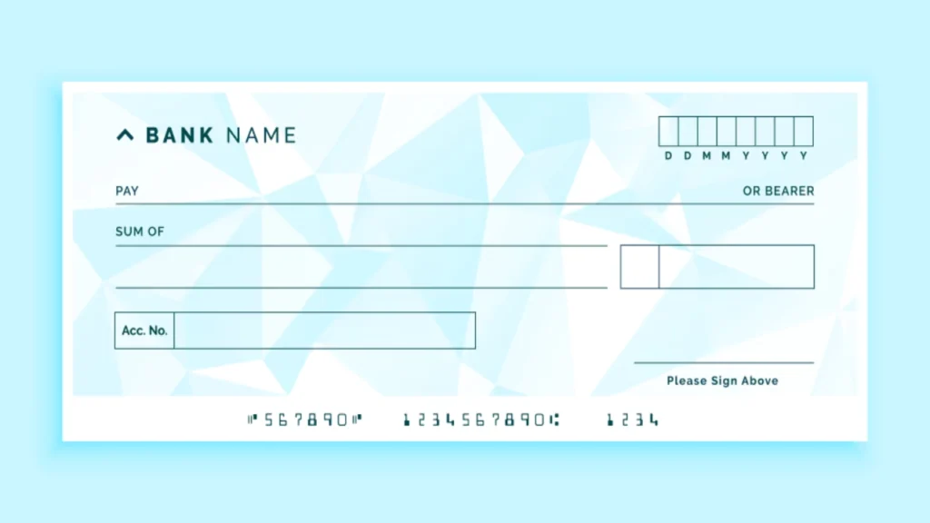 How to Verify a Check Online Before Accepting It