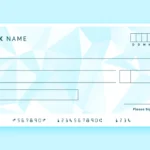 Verify check before payment